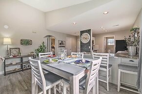 Branson Escape: 6 Mi to Silver Dollar City!