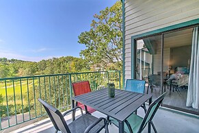 Branson Escape: 6 Mi to Silver Dollar City!