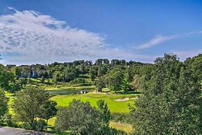 Branson Escape: 6 Mi to Silver Dollar City!