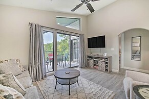 Branson Escape: 6 Mi to Silver Dollar City!