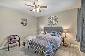 Branson Escape: 6 Mi to Silver Dollar City!