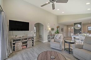 Branson Escape: 6 Mi to Silver Dollar City!