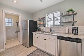 Branson Escape: 6 Mi to Silver Dollar City!