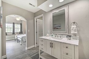 Branson Escape: 6 Mi to Silver Dollar City!