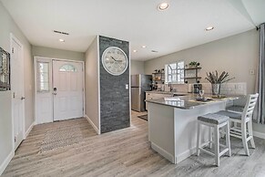 Branson Escape: 6 Mi to Silver Dollar City!