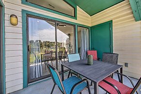 Branson Escape: 6 Mi to Silver Dollar City!