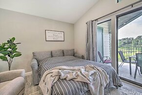 Branson Escape: 6 Mi to Silver Dollar City!