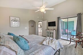 Branson Escape: 6 Mi to Silver Dollar City!