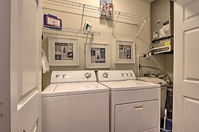 Lakefront Ozark Condo w/ Balcony & Seasonal Pool!