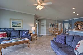 Lakefront Ozark Condo w/ Balcony & Seasonal Pool!