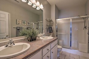 Lakefront Ozark Condo w/ Balcony & Seasonal Pool!