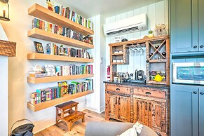 Colorful Golden Getaway w/ Panoramic Views!