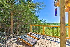 Colorful Golden Getaway w/ Panoramic Views!
