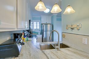 Pool, Sauna & Beach Access: Hilton Head Condo