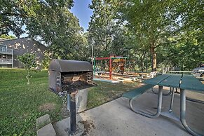 Resort Condo in Branson w/ Mountain & Lake Views!