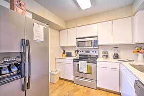 Resort Condo in Branson w/ Mountain & Lake Views!