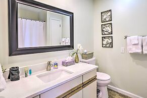 Resort Condo in Branson w/ Mountain & Lake Views!