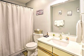 Resort Condo in Branson w/ Mountain & Lake Views!