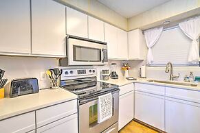 Resort Condo in Branson w/ Mountain & Lake Views!