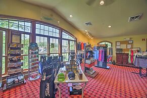 Resort Condo in Branson w/ Mountain & Lake Views!