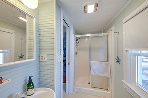 Cozy Augusta Home w/ Porch: Walk to Katy Trail!