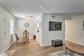 Cozy Hanahan Condo w/ Cooper River Access!