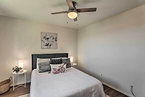 Cozy Hanahan Condo w/ Cooper River Access!