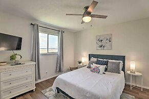 Cozy Hanahan Condo w/ Cooper River Access!