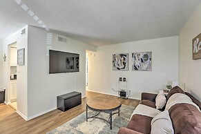 Cozy Hanahan Condo w/ Cooper River Access!