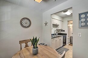 Cozy Hanahan Condo w/ Cooper River Access!