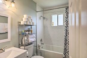 Cozy Hanahan Condo w/ Cooper River Access!