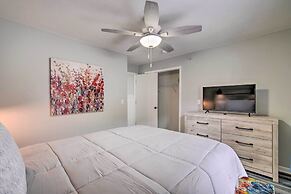 Cozy Branson Condo w/ Balcony & Mountain Views