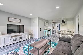 Cozy Branson Condo w/ Balcony & Mountain Views