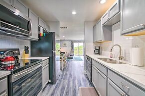 Cozy Branson Condo w/ Balcony & Mountain Views