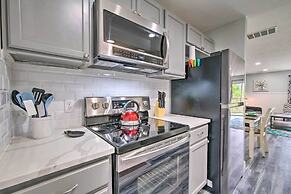 Cozy Branson Condo w/ Balcony & Mountain Views