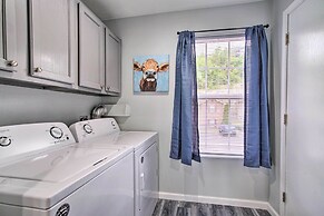 Cozy Branson Condo w/ Balcony & Mountain Views