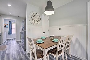 Cozy Branson Condo w/ Balcony & Mountain Views