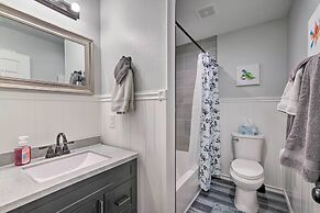 Cozy Branson Condo w/ Balcony & Mountain Views