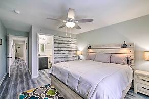 Cozy Branson Condo w/ Balcony & Mountain Views