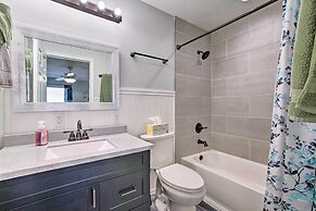 Cozy Branson Condo w/ Balcony & Mountain Views