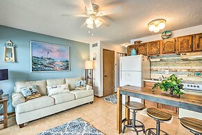 Pool + Boat Slip Available: Osage Beach Condo!