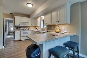 Waterfront Home Near Mark Twain National Forest