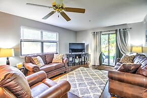 Cozy Pointe Royale Condo ~ 4 Mi to Table Rock Lake