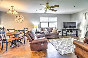 Cozy Pointe Royale Condo ~ 4 Mi to Table Rock Lake