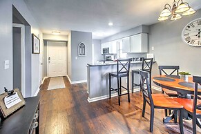 Cozy Pointe Royale Condo ~ 4 Mi to Table Rock Lake