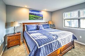 Cozy Pointe Royale Condo ~ 4 Mi to Table Rock Lake