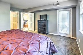 Cozy Pointe Royale Condo ~ 4 Mi to Table Rock Lake