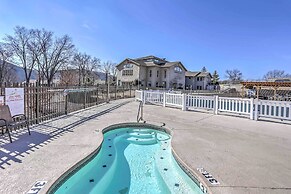Cozy Pointe Royale Condo ~ 4 Mi to Table Rock Lake