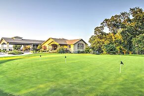 Cozy Pointe Royale Condo ~ 4 Mi to Table Rock Lake