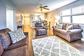 Cozy Pointe Royale Condo ~ 4 Mi to Table Rock Lake